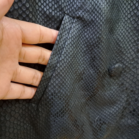 One by  Oneteaspoon blazer - Picture 6 of 9